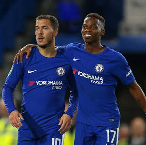 Meet your Posher, Ariel